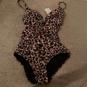 1pc Swimsuit